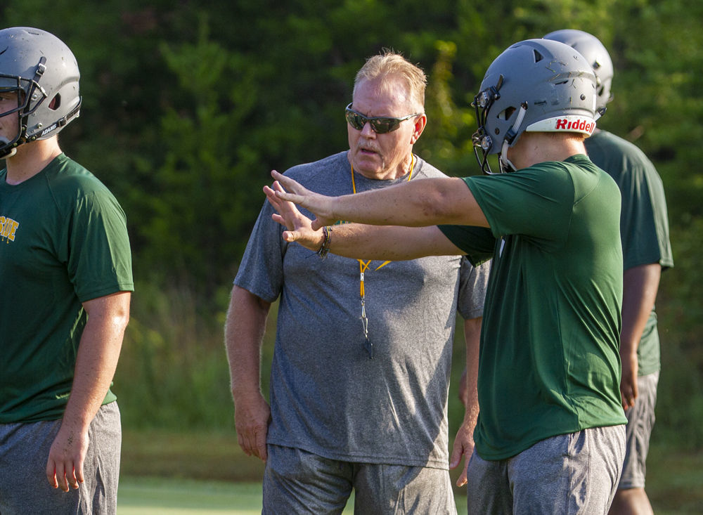Northside high school football